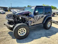 1C4HJXCG2JW276194 2018 JEEP WRANGLER