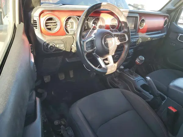 1C4HJXCG2LW177166 2020 JEEP WRANGLER - Image 8