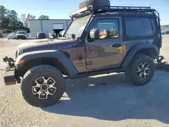 1C4HJXCG2LW233168 2020 JEEP WRANGLER
