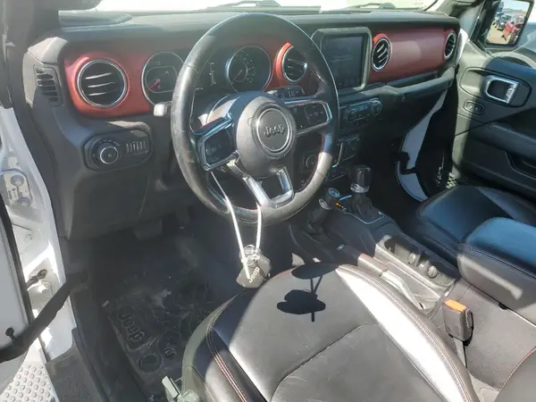 1C4HJXCG2MW660738 2021 JEEP WRANGLER - Image 8
