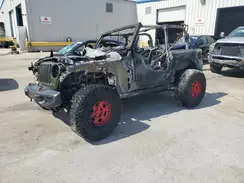 1C4HJXCG2MW807639 2021 JEEP WRANGLER