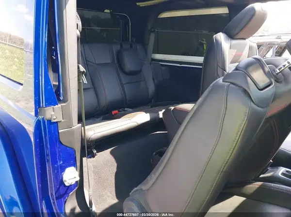 1C4HJXCG3JW255712 2018 JEEP WRANGLER - Image 8