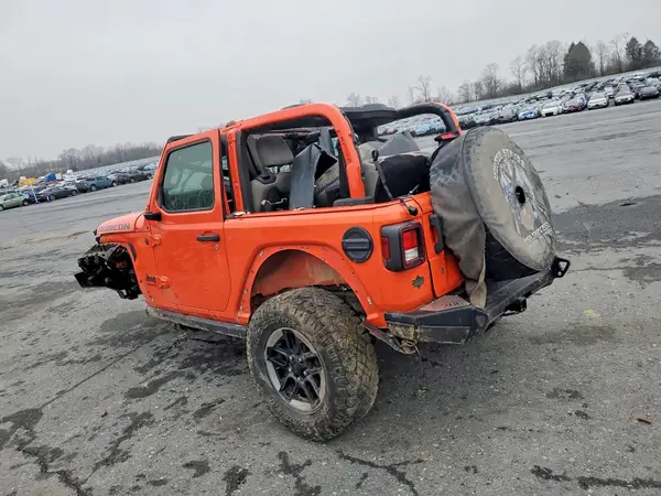 1C4HJXCG3JW261042 2018 JEEP WRANGLER - Image 2