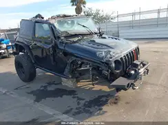 1C4HJXCG3JW305394 2018 JEEP WRANGLER