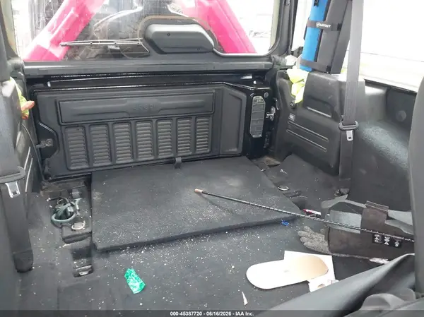 1C4HJXCG3LW315331 2020 JEEP WRANGLER - Image 8