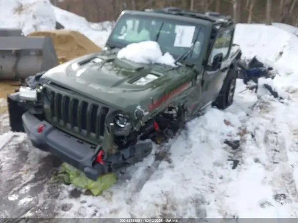 1C4HJXCG3MW520391 2021 JEEP WRANGLER - Image 2