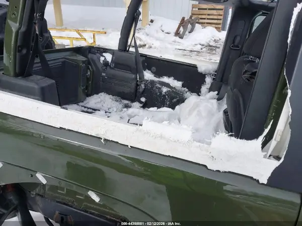 1C4HJXCG3MW520391 2021 JEEP WRANGLER - Image 8