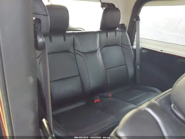 1C4HJXCG3MW772822 2021 JEEP WRANGLER - Image 8