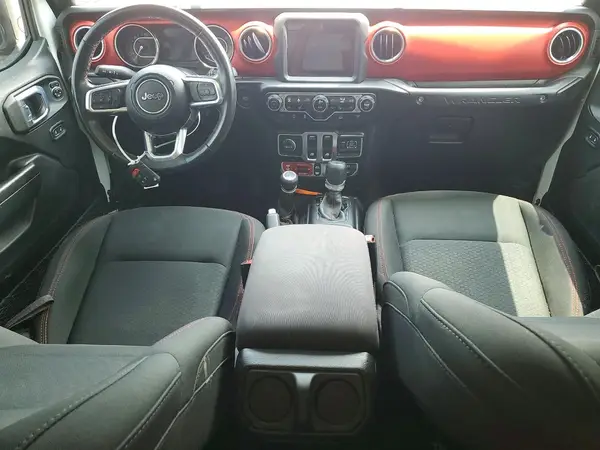 1C4HJXCG3MW832971 2021 JEEP WRANGLER - Image 8