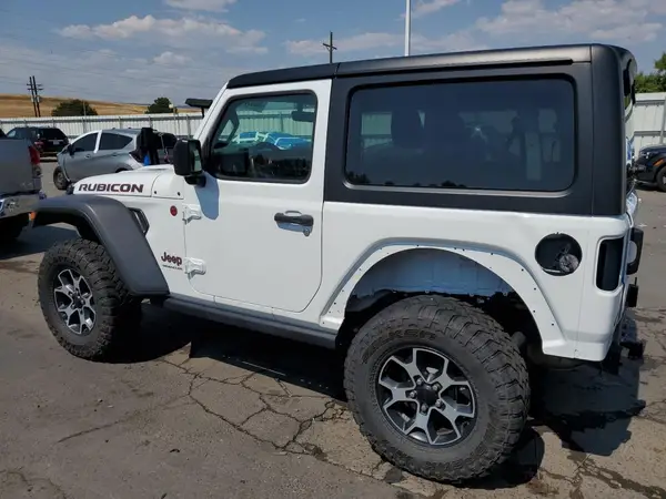 1C4HJXCG3NW102575 2022 JEEP WRANGLER - Image 2