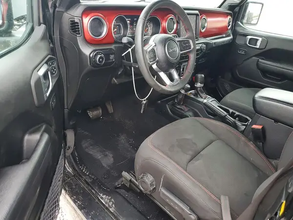 1C4HJXCG3PW532707 2023 JEEP WRANGLER - Image 8