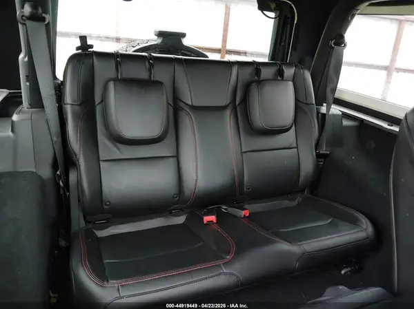 1C4HJXCG4JW241642 2018 JEEP WRANGLER - Image 8