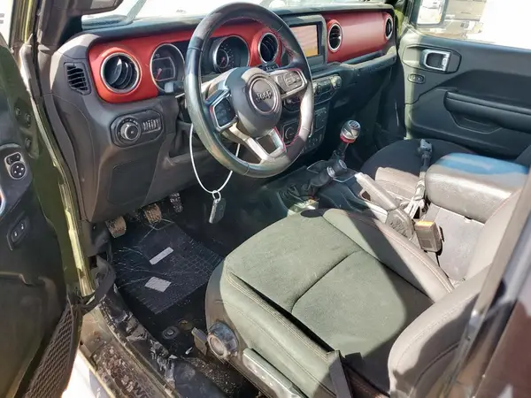 1C4HJXCG4MW787846 2021 JEEP WRANGLER - Image 8