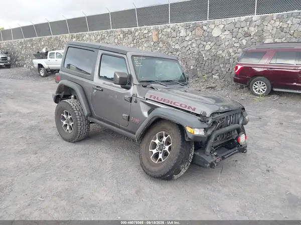 1C4HJXCG4NW167547 2022 JEEP WRANGLER - Image 1