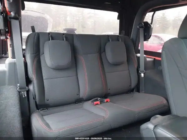 1C4HJXCG4PW642018 2023 JEEP WRANGLER - Image 8