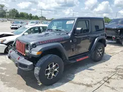 1C4HJXCG5JW166711 2018 JEEP WRANGLER