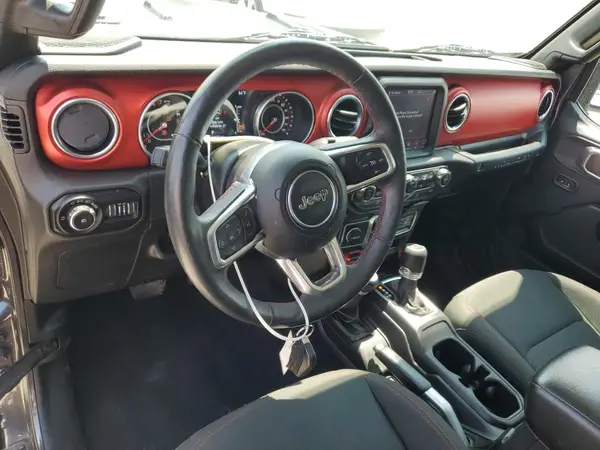 1C4HJXCG5JW166711 2018 JEEP WRANGLER - Image 8