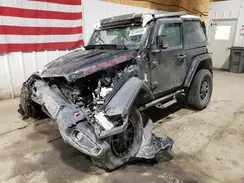 1C4HJXCG5JW257607 2018 JEEP WRANGLER