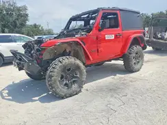 1C4HJXCG5JW301265 2018 JEEP WRANGLER