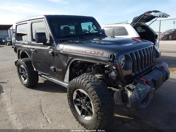 1C4HJXCG5LW107256 2020 JEEP WRANGLER - Image 1