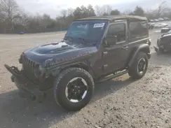 1C4HJXCG5LW233133 2020 JEEP WRANGLER