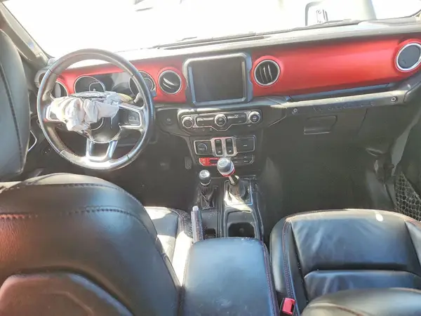 1C4HJXCG5LW237912 2020 JEEP WRANGLER - Image 8