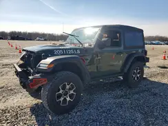 1C4HJXCG5LW288844 2020 JEEP WRANGLER