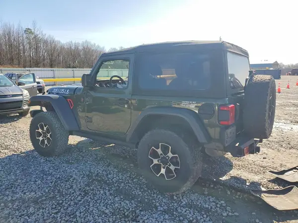 1C4HJXCG5LW288844 2020 JEEP WRANGLER - Image 2