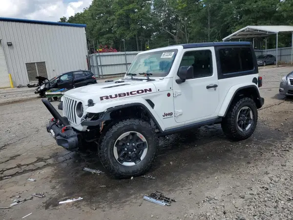 1C4HJXCG5LW323415 2020 JEEP WRANGLER - Image 1