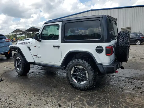 1C4HJXCG5LW323415 2020 JEEP WRANGLER - Image 2