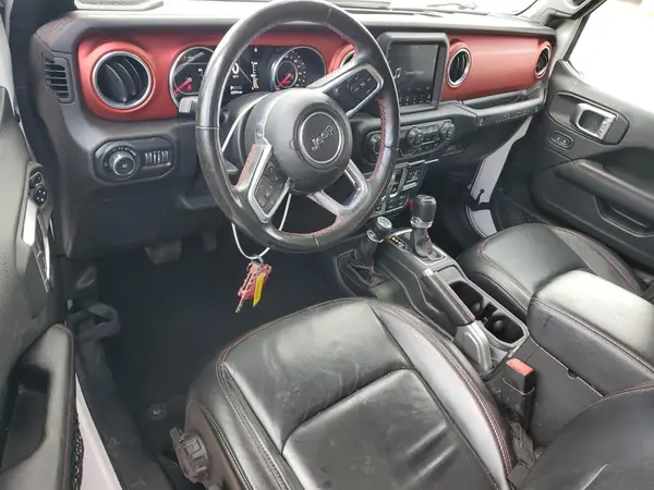 1C4HJXCG5LW323415 2020 JEEP WRANGLER - Image 8