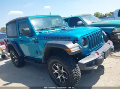 1C4HJXCG5LW326282 2020 JEEP WRANGLER