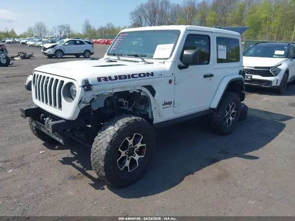 1C4HJXCG5MW593794 2021 JEEP WRANGLER - Image 2