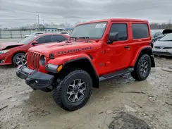 1C4HJXCG5MW640340 2021 JEEP WRANGLER