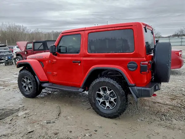 1C4HJXCG5MW640340 2021 JEEP WRANGLER - Image 2