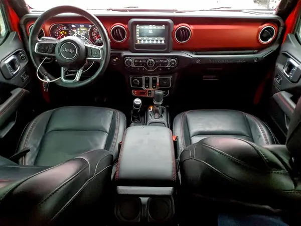 1C4HJXCG5MW640340 2021 JEEP WRANGLER - Image 8