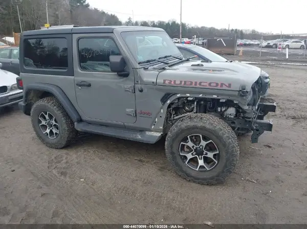 1C4HJXCG5MW768982 2021 JEEP WRANGLER - Image 1