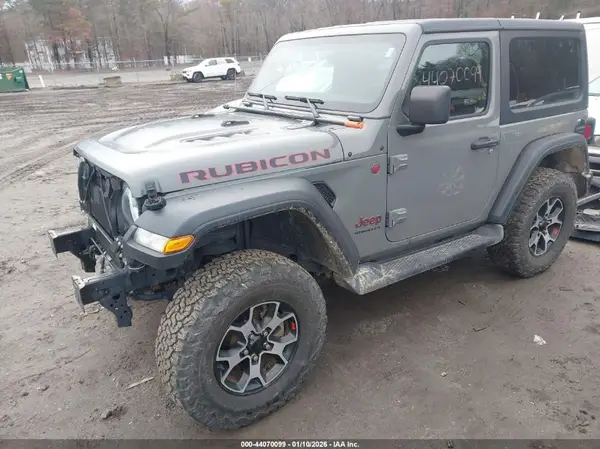 1C4HJXCG5MW768982 2021 JEEP WRANGLER - Image 2