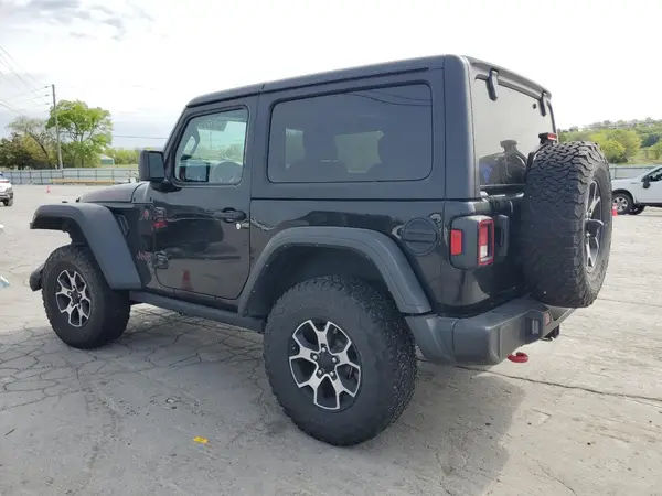 1C4HJXCG5MW797267 2021 JEEP WRANGLER - Image 2