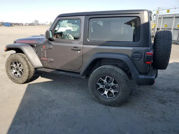 1C4HJXCG5PW652704 2023 JEEP WRANGLER - Image 2