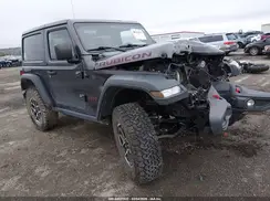 1C4HJXCG6JW142742 2018 JEEP WRANGLER