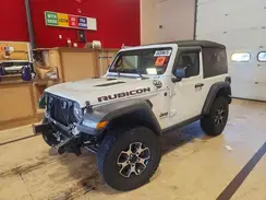 1C4HJXCG6KW604038 2019 JEEP WRANGLER