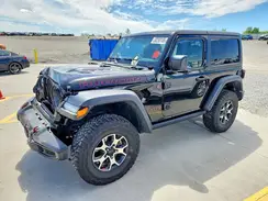 1C4HJXCG6LW151203 2020 JEEP WRANGLER