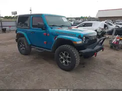 1C4HJXCG6LW205549 2020 JEEP WRANGLER