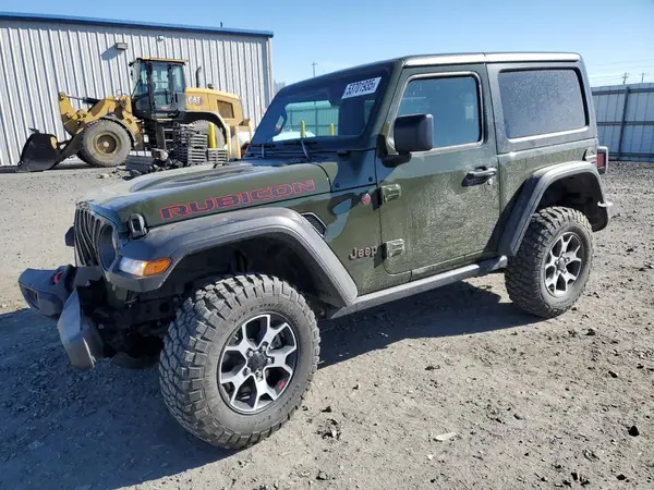 1C4HJXCG6MW688865 2021 JEEP WRANGLER - Image 1