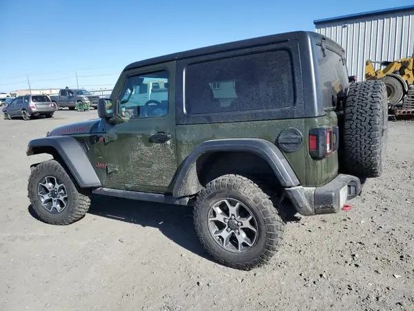 1C4HJXCG6MW688865 2021 JEEP WRANGLER - Image 2