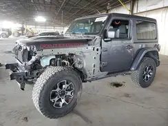1C4HJXCG6MW691782 2021 JEEP WRANGLER