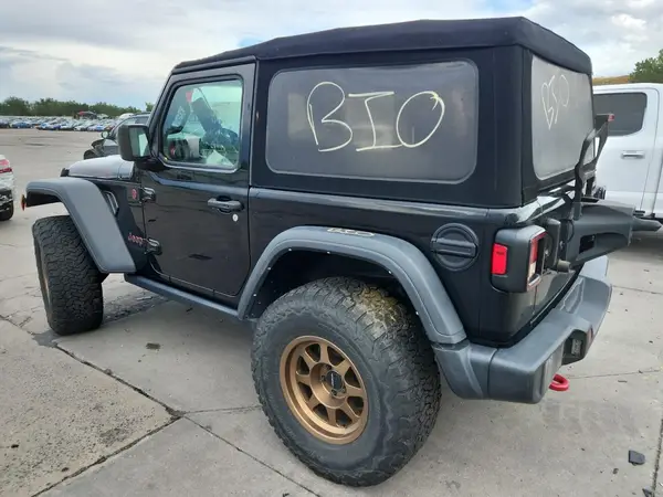 1C4HJXCG6MW767789 2021 JEEP WRANGLER - Image 2