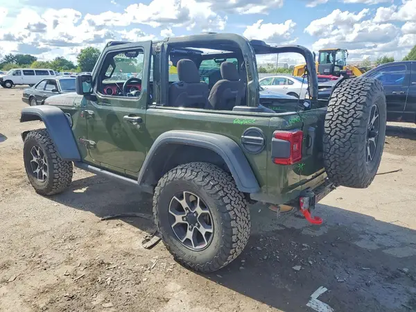 1C4HJXCG6MW857900 2021 JEEP WRANGLER - Image 2