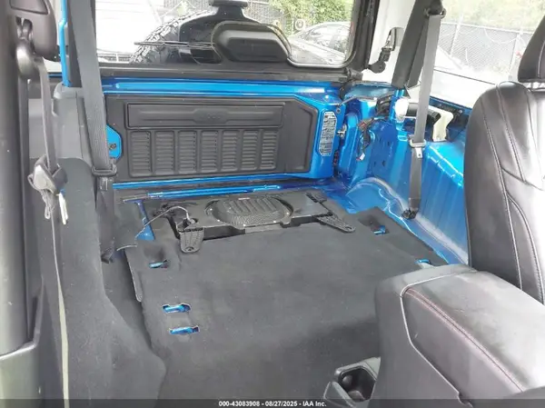 1C4HJXCG6NW121976 2022 JEEP WRANGLER - Image 8